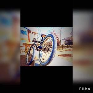 Meet your Posher, Matthew